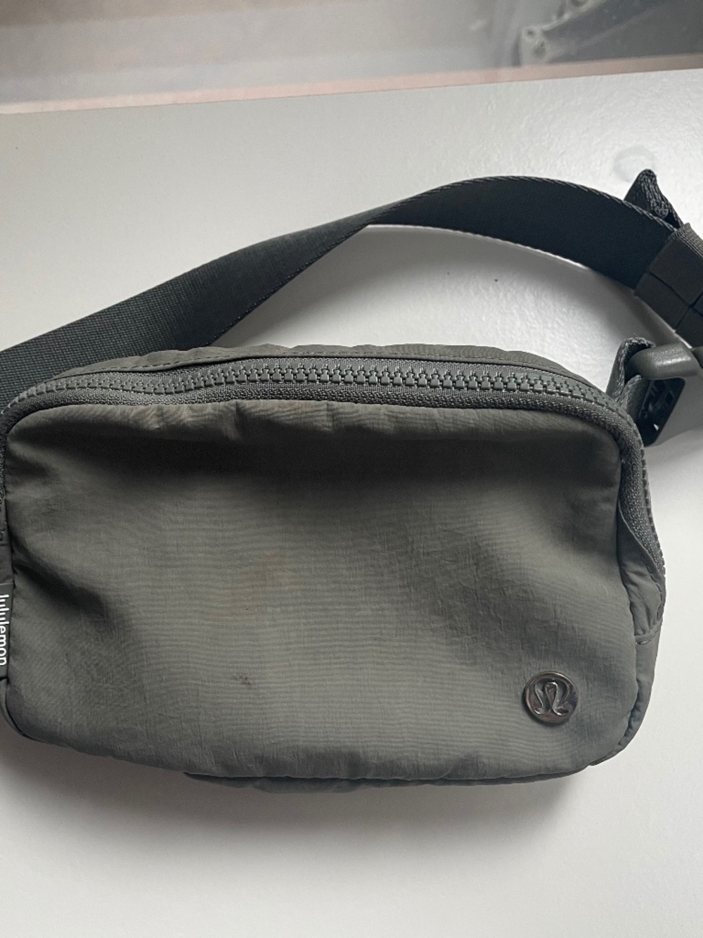 Lululemon beltbag 1L